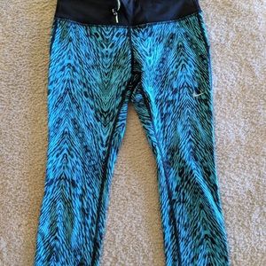 Nike dri-fit leggings